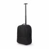 DICOTA Plecak Roller Eco CORE 14-16 cali Czarny